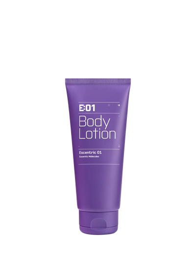 John Lewis Escentric Molecules Escentric 01 Body Lotion 200ml- Buy online at McGrocer