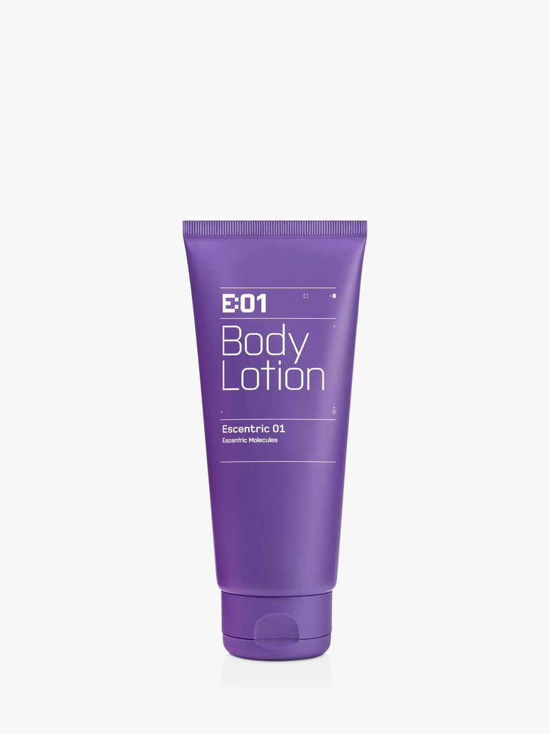 Escentric Molecules Escentric 01 Body Lotion, 200ml
