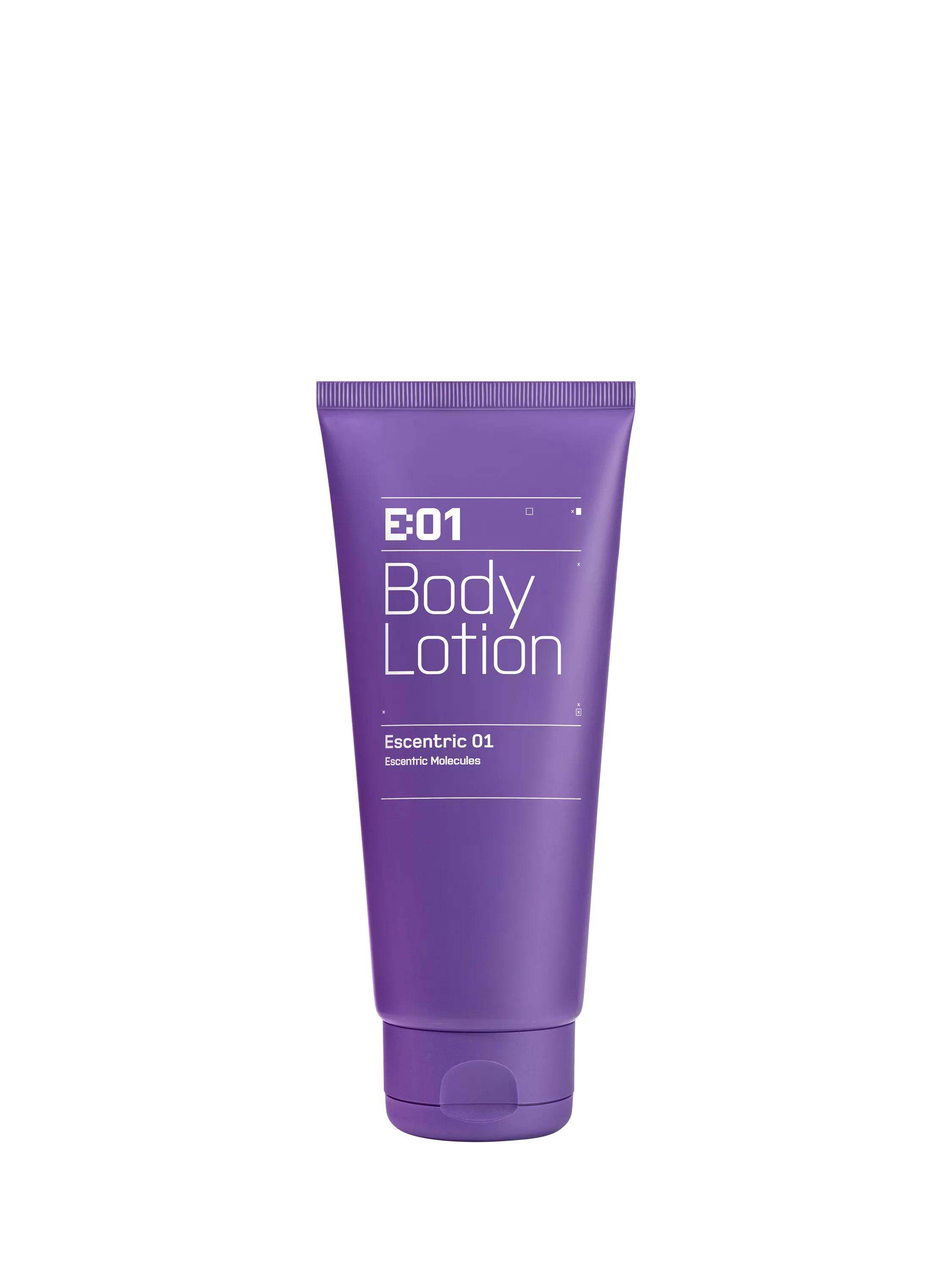 Escentric Molecules Escentric 01 Body Lotion, 200ml