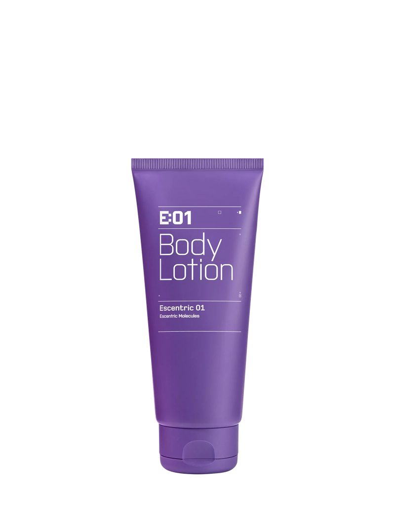 Escentric Molecules Escentric 01 Body Lotion, 200ml