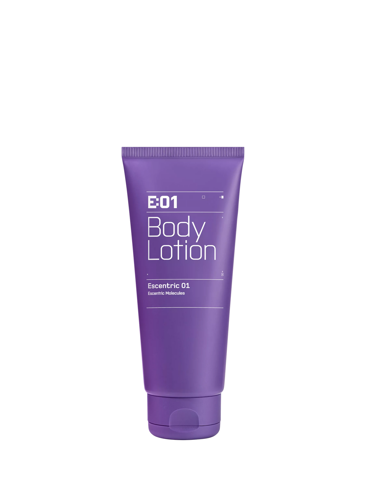 Escentric Molecules Escentric 01 Body Lotion, 200ml