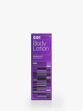 Escentric Molecules Escentric 01 body lotion 200ml - British product