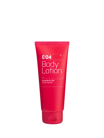 John Lewis Escentric Molecules Escentric 04 Hydrating Body Lotion 200ml- Buy online at McGrocer