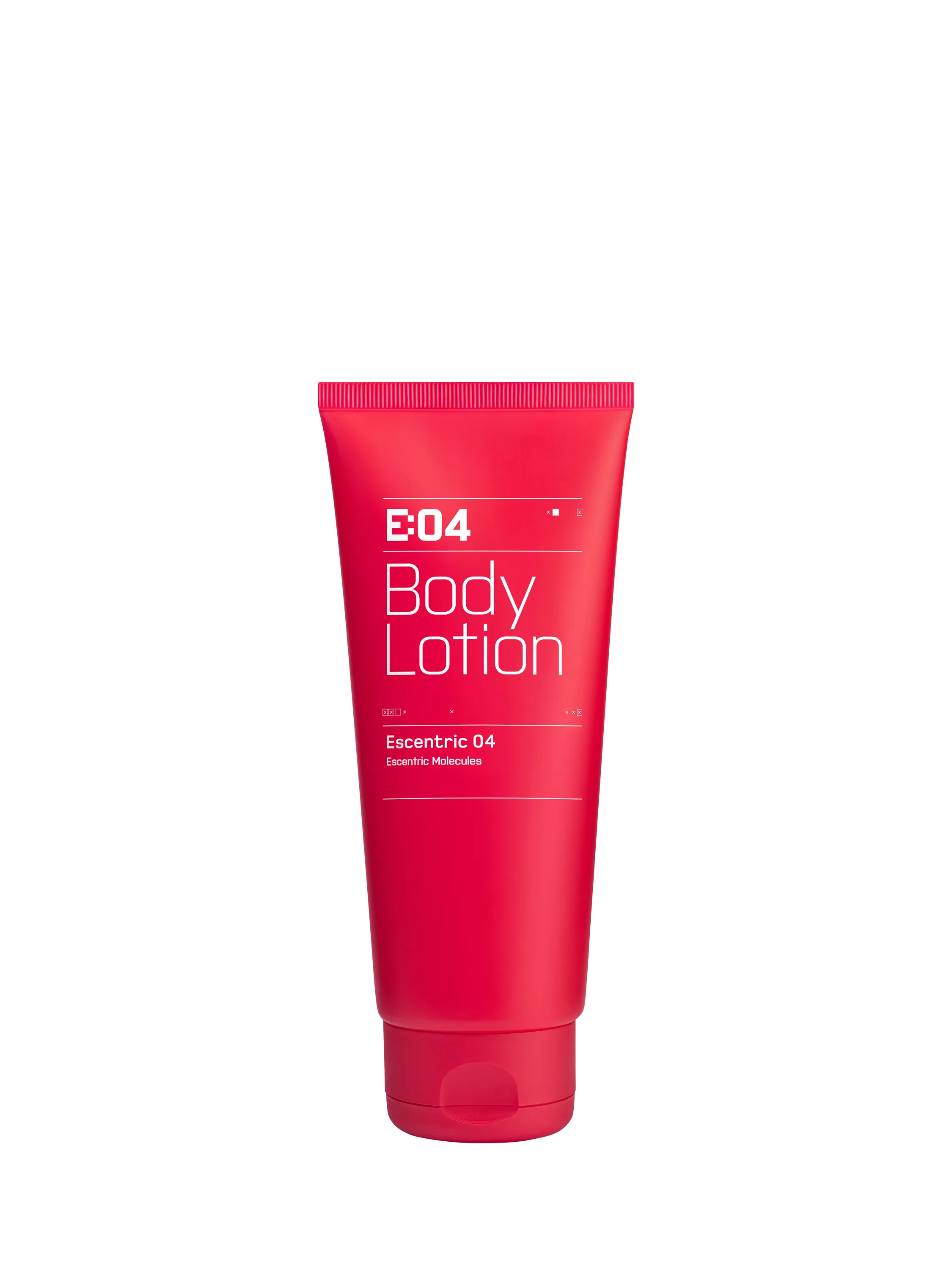 Escentric Molecules Escentric 04 body lotion 200ml - British product