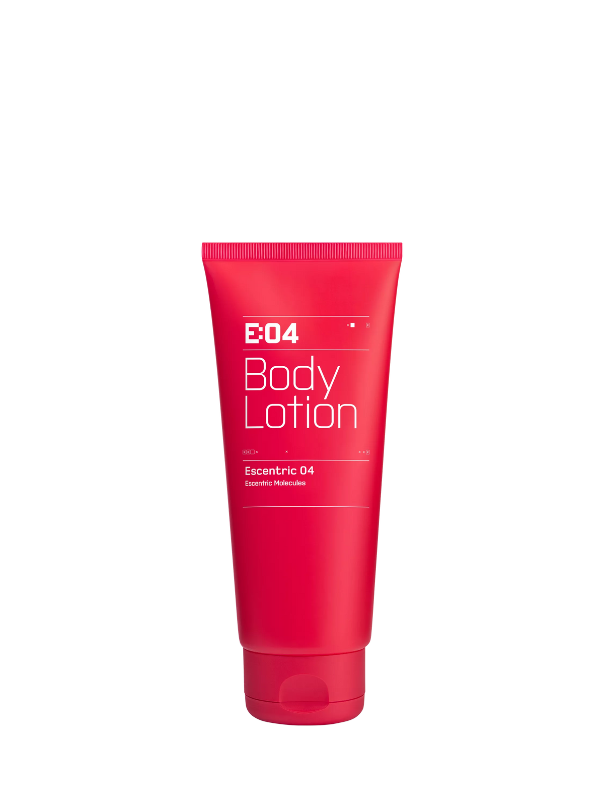 Escentric Molecules Escentric 04 body lotion 200ml - British product
