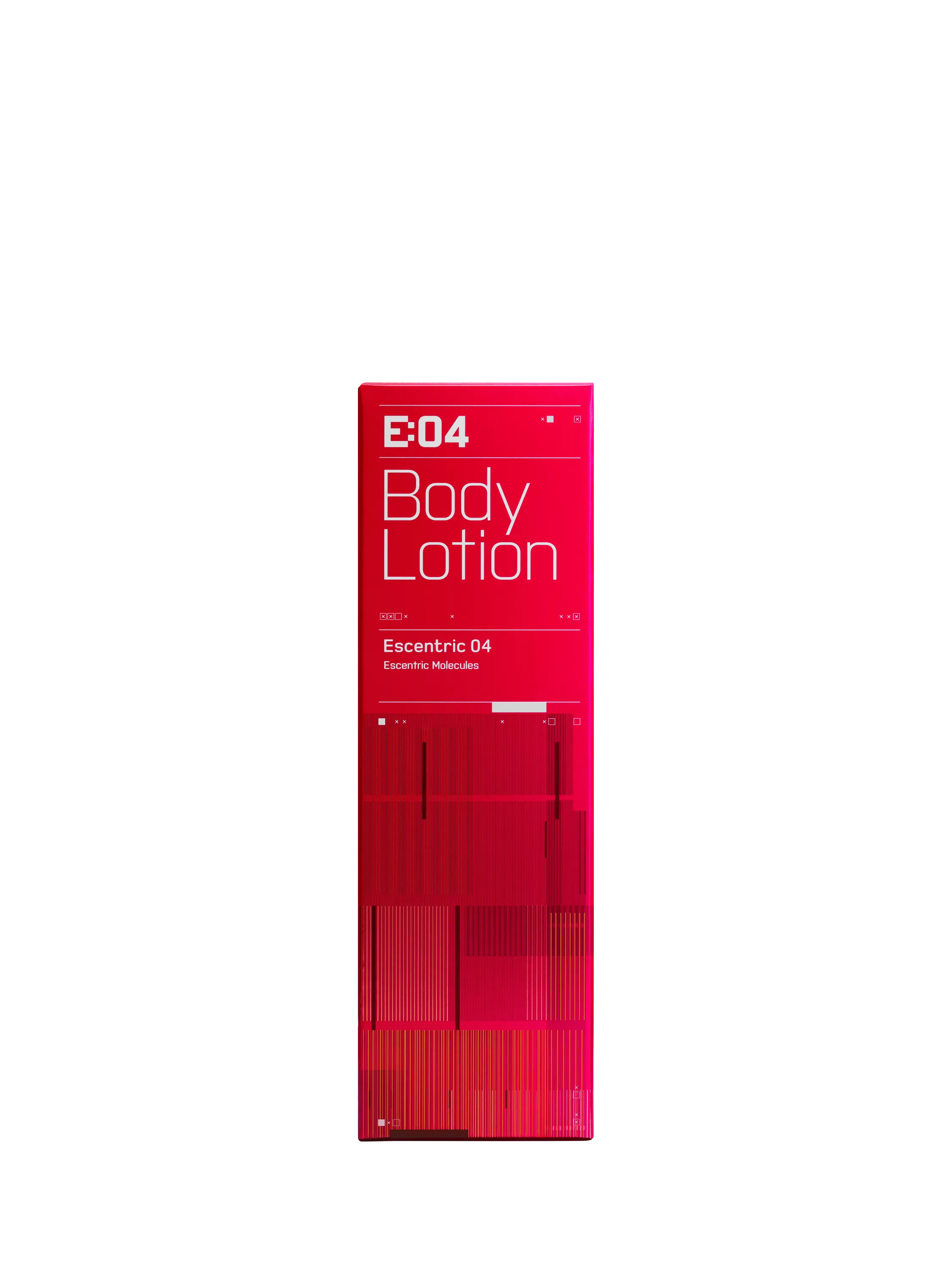 Escentric Molecules Escentric 04 body lotion 200ml - British product