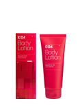 Escentric Molecules Escentric 04 body lotion 200ml - British product