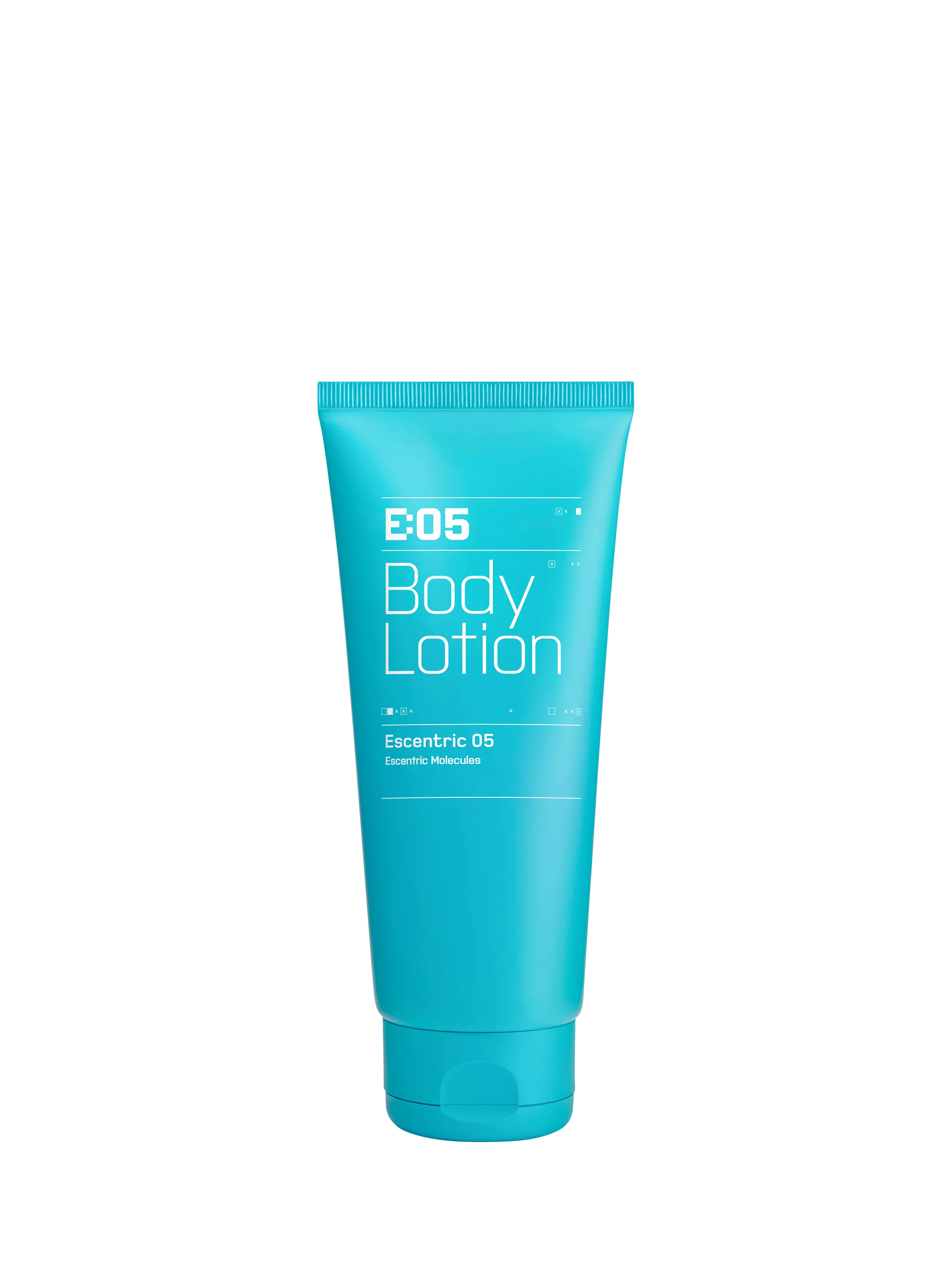 Escentric Molecules Escentric 05 body lotion 200ml - British product