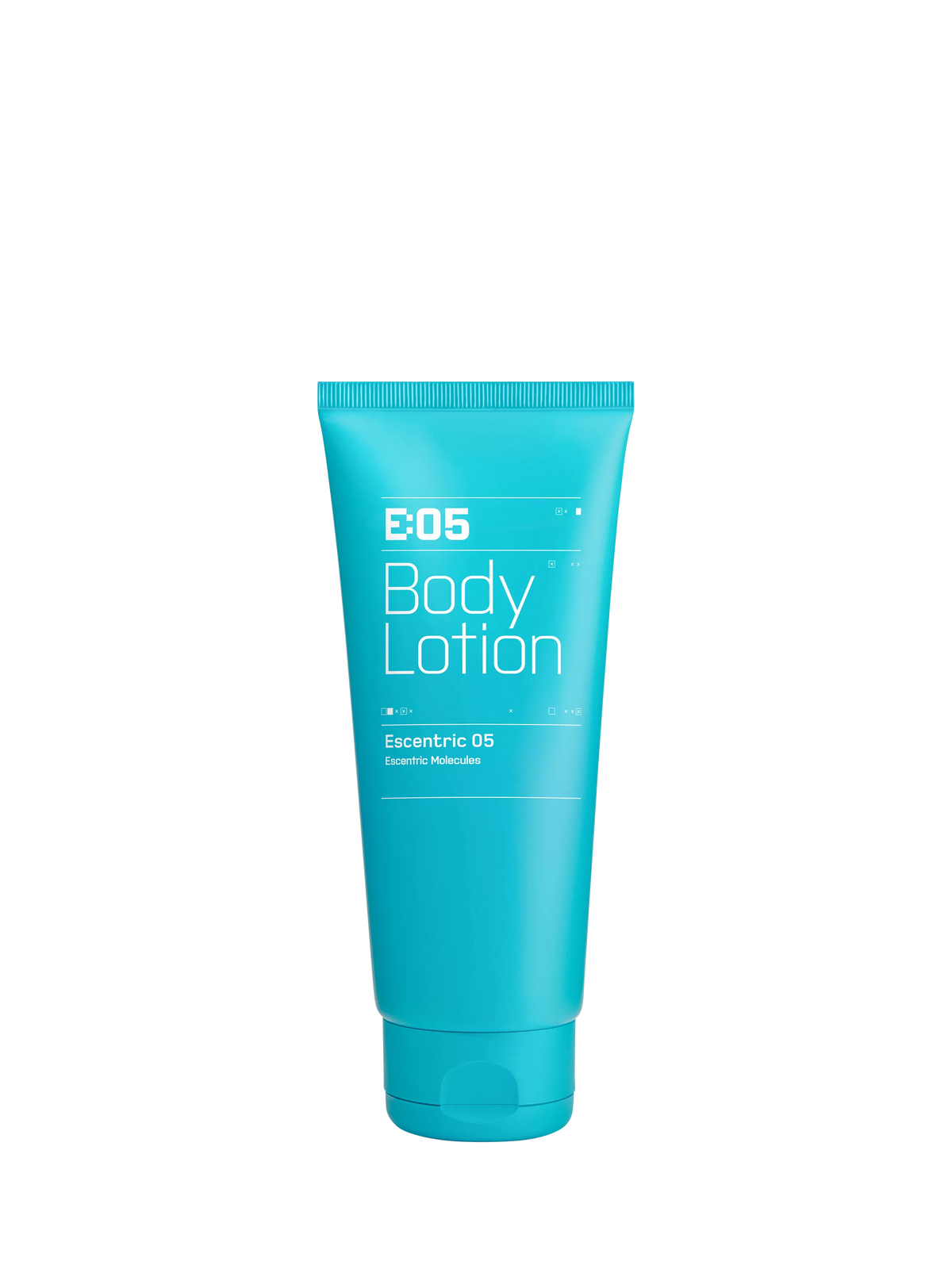 Escentric Molecules Escentric 05 body lotion 200ml - British product