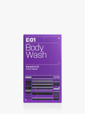 Escentric Molecules Escentric 01 body wash 200ml - British product