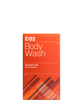 Escentric Molecules Escentric 02 body wash 200ml - British product
