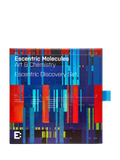 Escentric Molecules fragrance gift set 5 x 8.5ml - British product