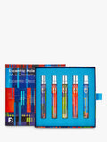 Escentric Molecules fragrance gift set 5 x 8.5ml - British product
