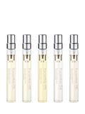Escentric Molecules fragrance gift set 5 x 8.5ml - British product