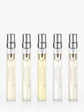 Escentric Molecules fragrance gift set 5 x 8.5ml - British product