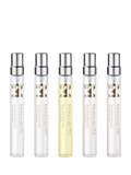 Escentric Molecules Molecule Discovery Fragrance Gift Set with 5 x 8.5ml vials - British product