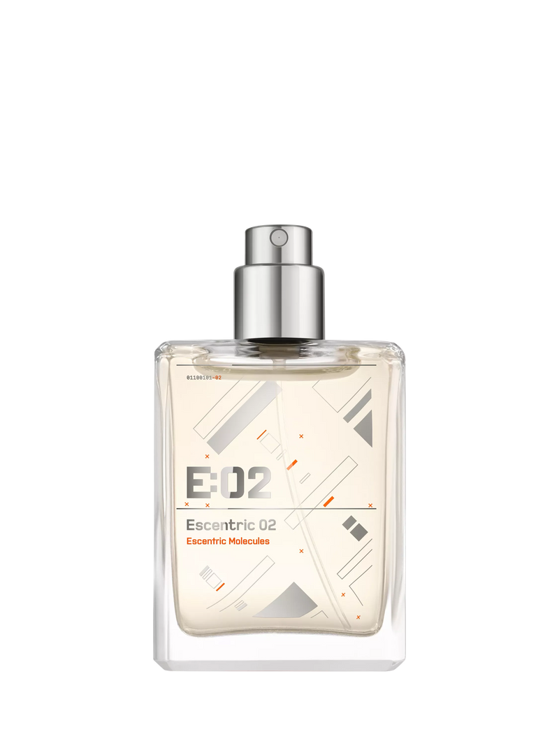 Escentric Molecules Escentric 02 Eau de Toilette