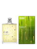 Escentric Molecules Escentric 03 Eau de Toilette 100ml - British product