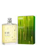 Escentric Molecules Escentric 03 Eau de Toilette 100ml - British product