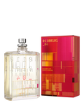 Escentric Molecules Escentric 04 Eau de Toilette 100ml - British product
