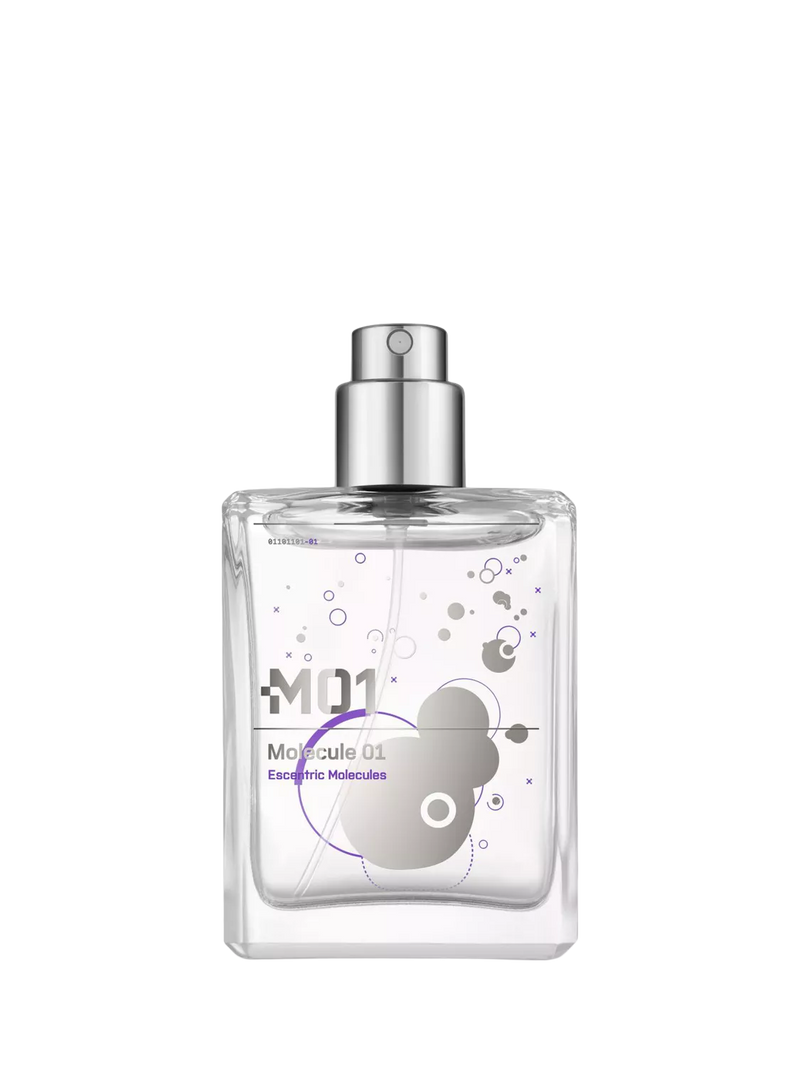 Escentric Molecules Molecule 01 Eau de Toilette Fragrance