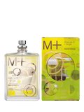 Escentric Molecules Molecule 01 + Ginger Eau de Toilette 100ml - British product