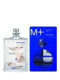 Escentric Molecules Molecule 01 Iris Eau de Toilette 100ml - British product
