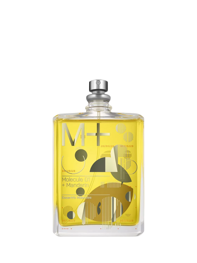 John Lewis Mandarin and Iso E Super Eau de Toilette, 100ml- Buy online at McGrocer