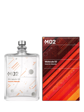 Escentric Molecules Molecule 02 Eau de Toilette - British product