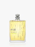 Escentric Molecules Molecule 03 Eau de Toilette 100ml - British product