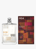 Escentric Molecules Molecule 04 Eau de Toilette 100ml, imported from the UK