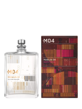 Escentric Molecules Molecule 04 Eau de Toilette 100ml, imported from the UK