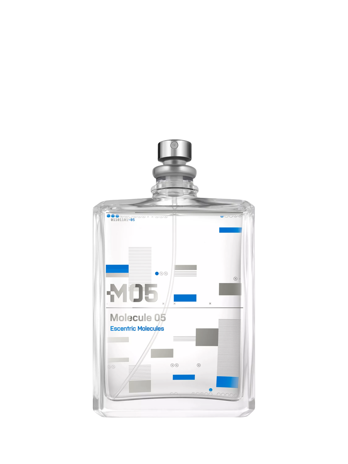 Escentric Molecules Molecule 05 Eau de Toilette 100ml - British product