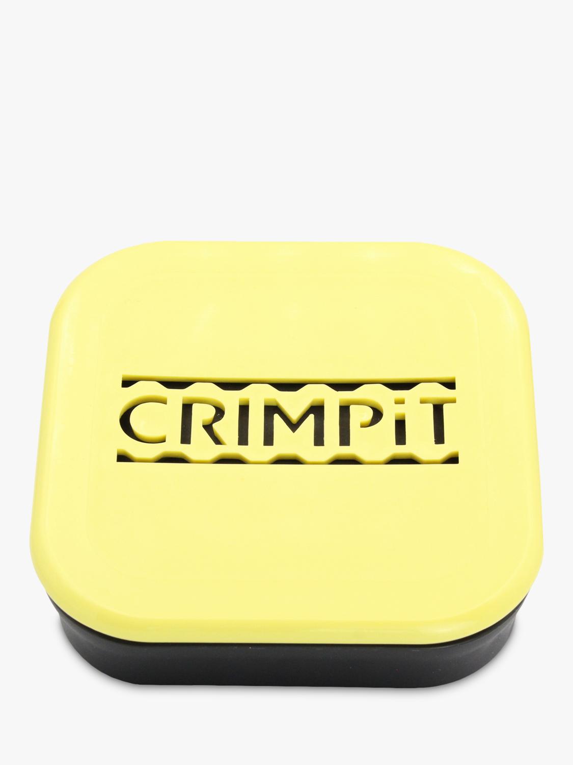 CRIMPiT Thin Sealer for sandwich thins - British product