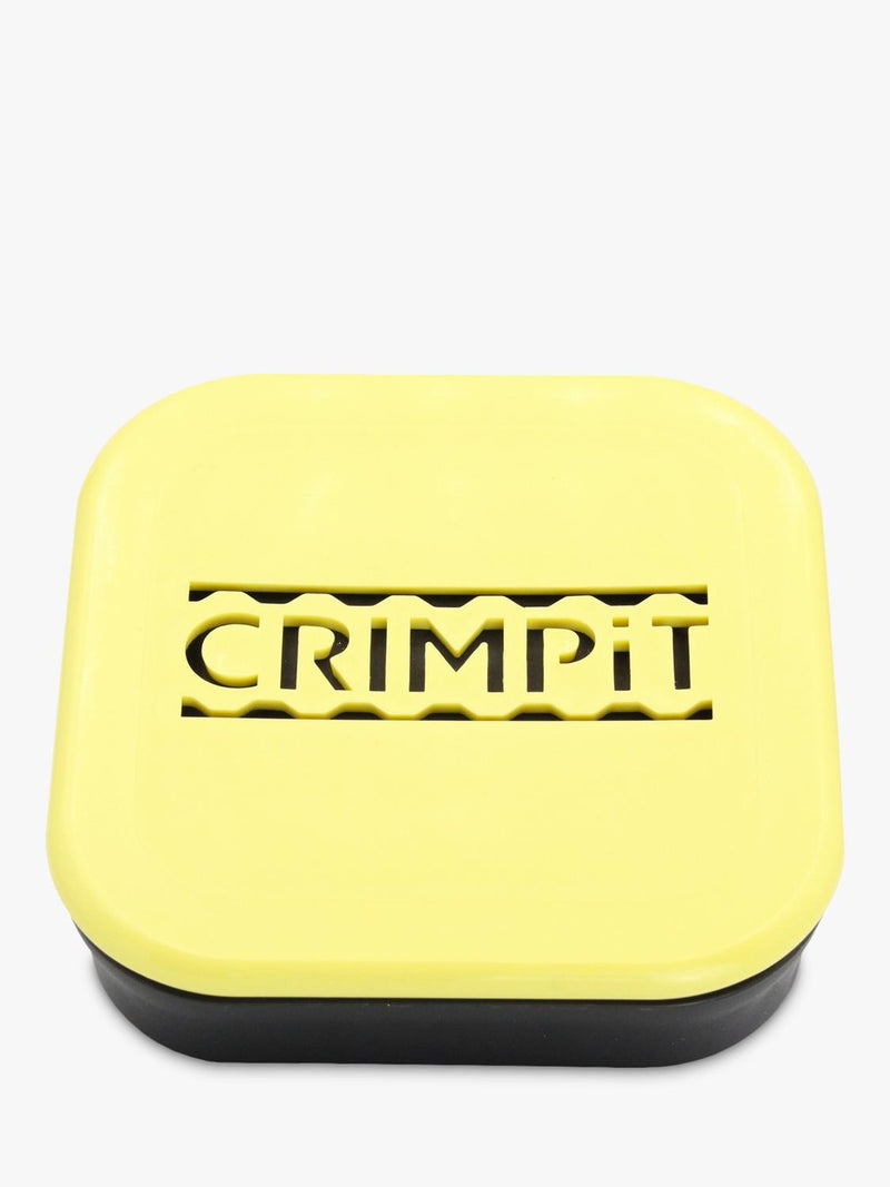 CRIMPiT Thin Sealer for sandwich thins - British product