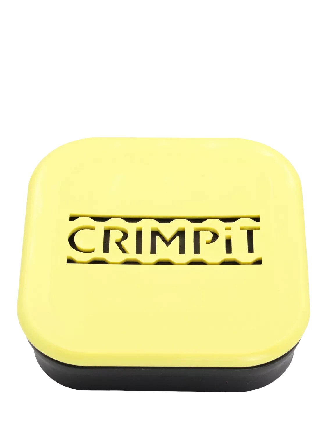 CRIMPiT Tynn Forsegler for sandwichtynne brødskiver - Britisk produkt