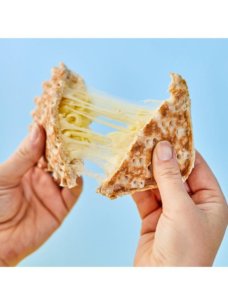CRIMPiT Thin Sealer for sandwich thins - British product