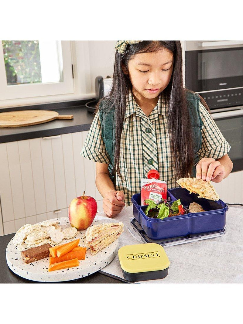 CRIMPiT Thin Sealer for sandwich thins - British product