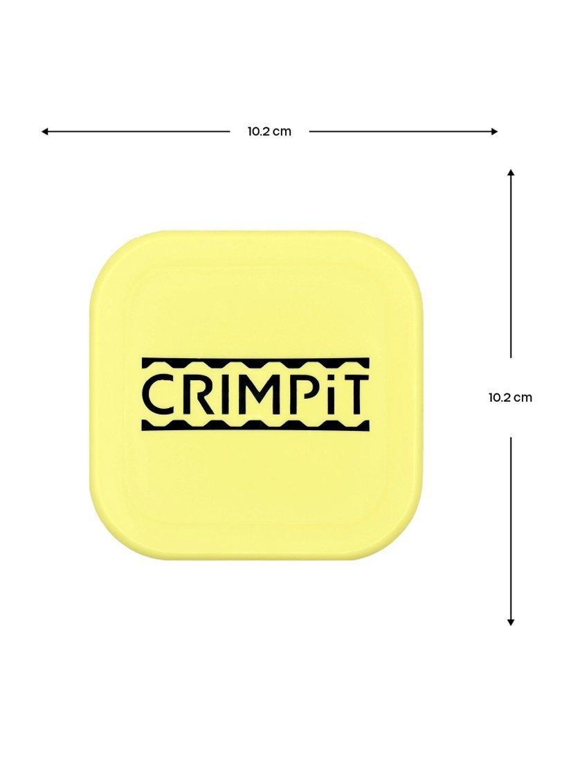 CRIMPiT Thin Sealer for sandwich thins - British product