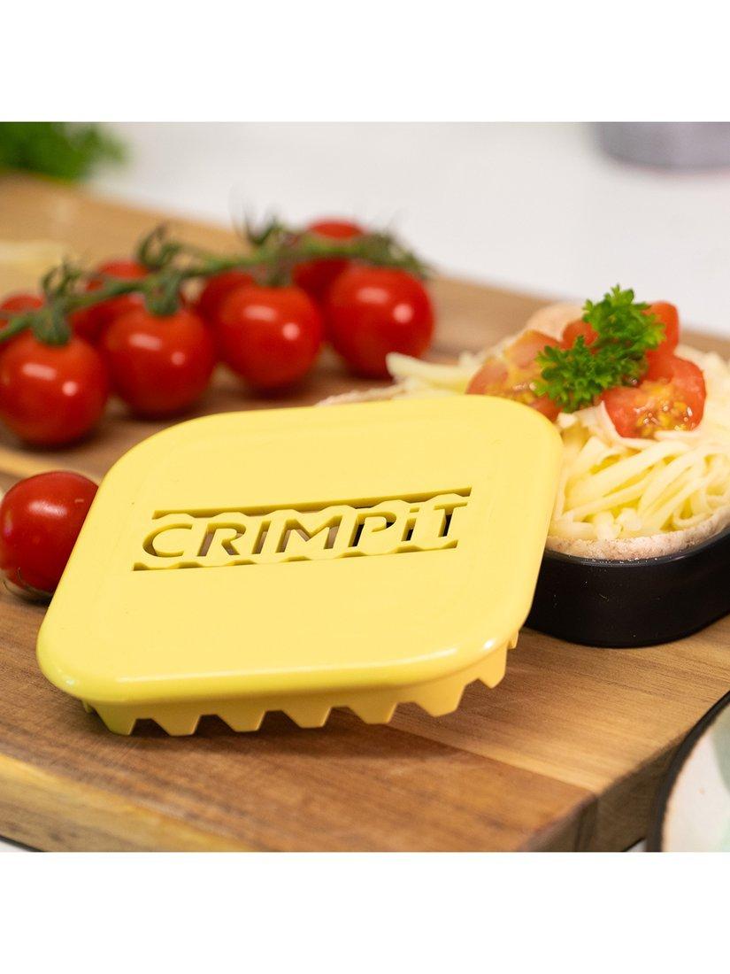 CRIMPiT Thin Sealer for sandwich thins - British product