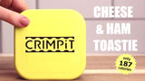 CRIMPiT Thin Sealer for sandwich thins - British product
