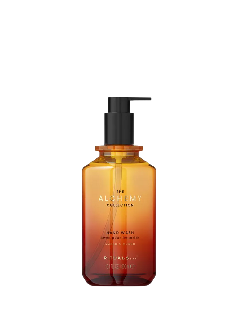 Rituals The Alchemy Collection Hand Wash, 300ml