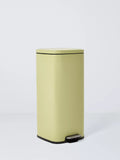 John Lewis ANYDAY Pedal Bin, 30L