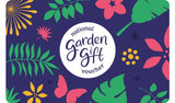 National Garden 25 GBP Gift Card GOODS Argos