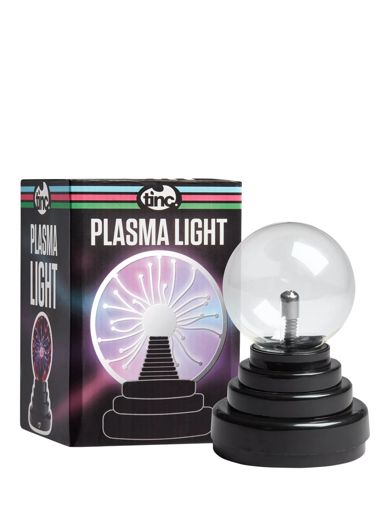 Plasma Light Multi 8cm orb (British brand)