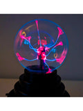 Plasma Light Multi 8cm orb (British brand)