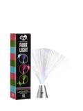 Tinc Fibre Optic Light multi coloured children's toy - British product