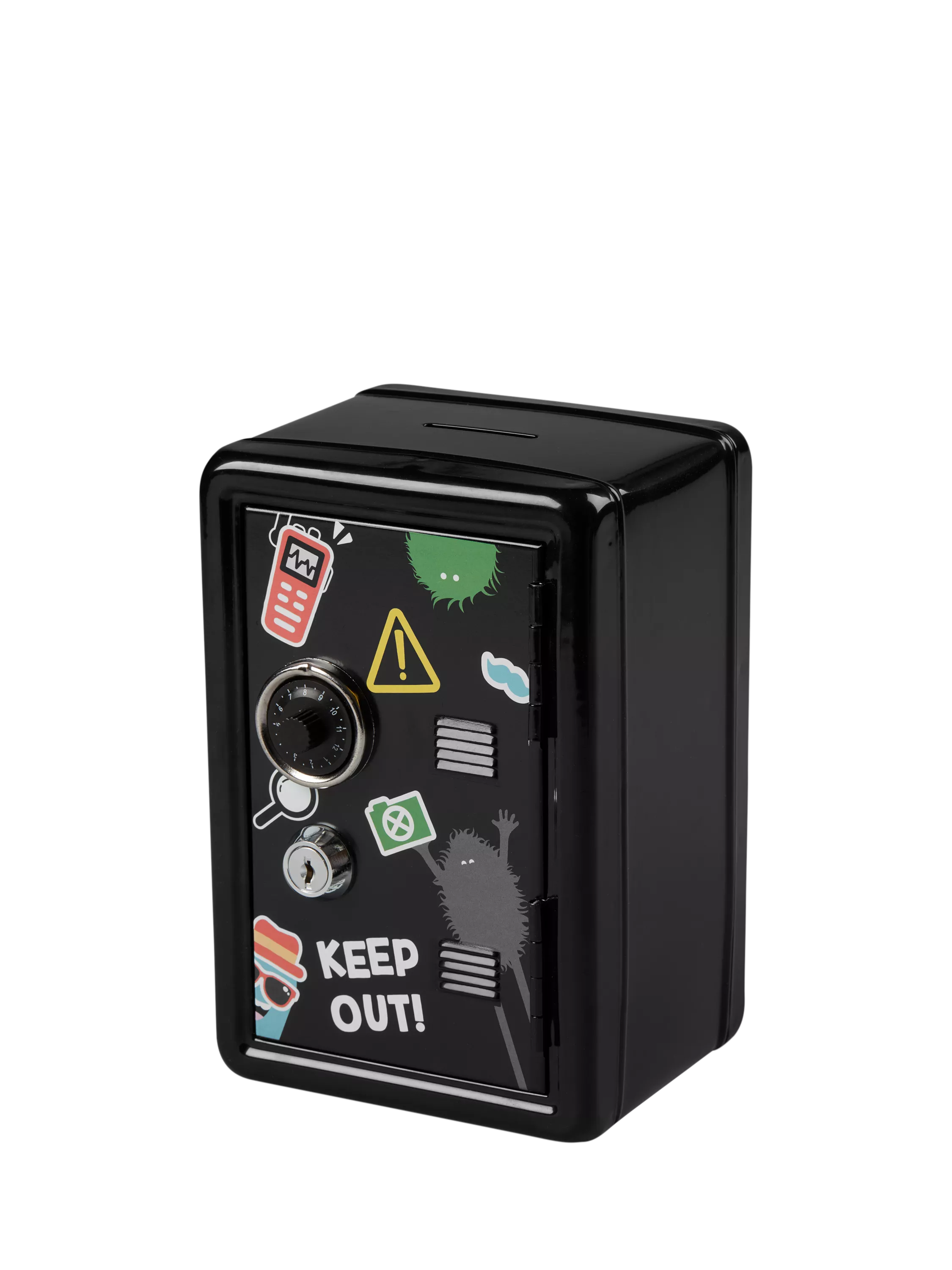 Tinc Kids' Keep Out Secret Safe Multi (British brand)