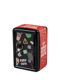 Tinc Kids' Keep Out Secret Safe Multi (British brand)