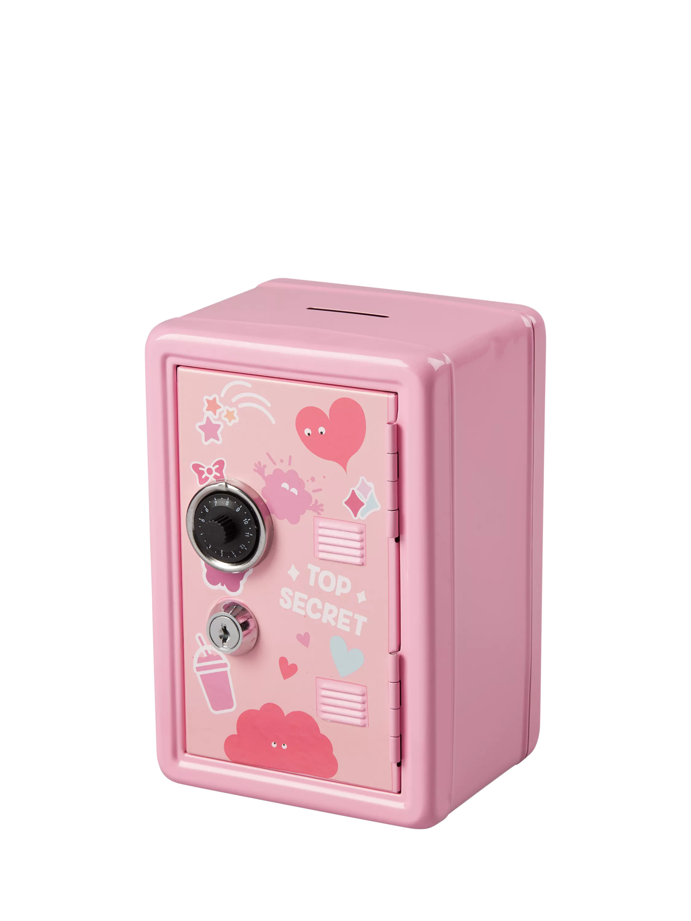 Tinc Kids Top Secret Safe Multi (British brand)